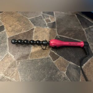 Revlon hair curler